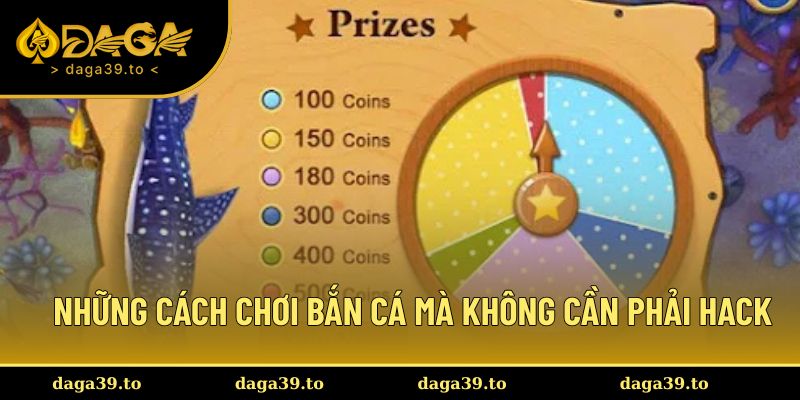Những cách tham gia mà không cần phải hack