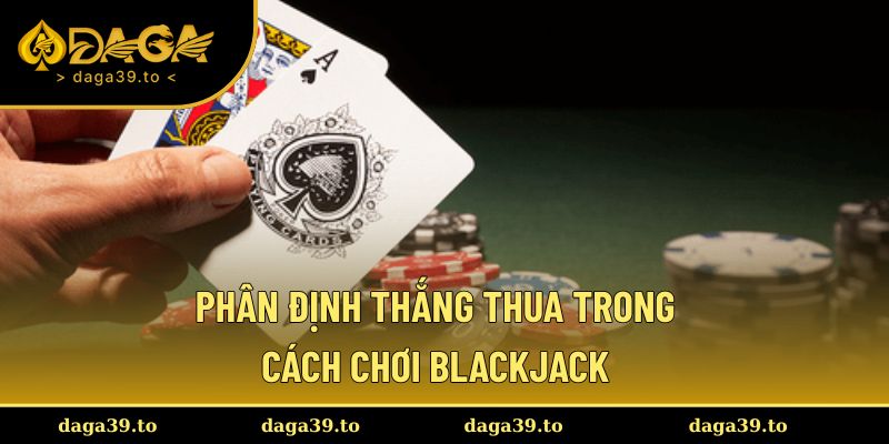 Cách thức phân định thắng thua trong game nhanh chóng