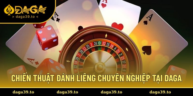 Chiến thuật chơi liêng cực hiệu quả