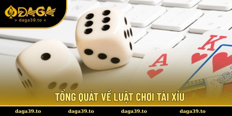 Luật chơi Tài Xỉu dễ giúp nâng cao khả năng thắng
