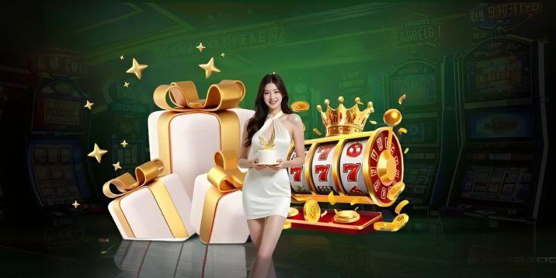 2. Các Bước Tham Gia Và Tận Dụng Free Spin Hiệu Quả Tại Daga