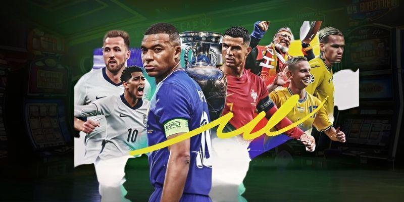 Các Bước Cược Xiên tại Daga