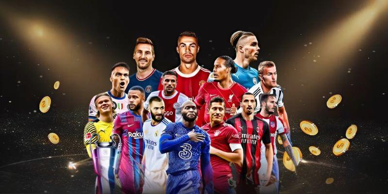 Các Chiến Lược Cược Hiệp 1, Hiệp 2 Hiệu Quả