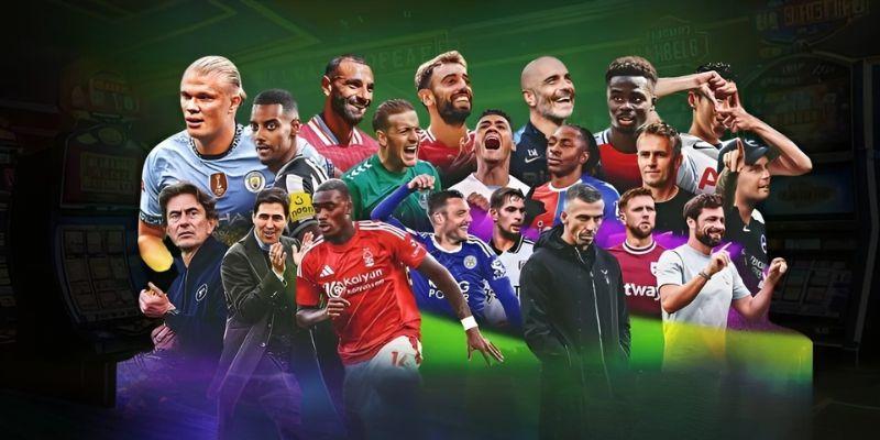 Các chiến thuật bắt kèo trong trận đang diễn ra của Daga