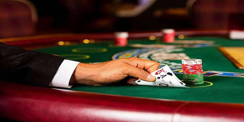 Các Chiến Thuật Chơi Blackjack Hiệu Quả Tại Daga