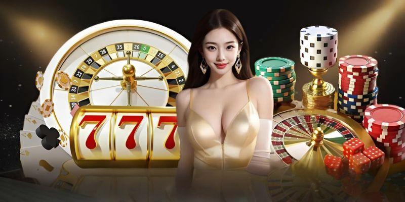 Các chiến thuật chơi “xoay bóng” casino, Daga hiệu quả nhất