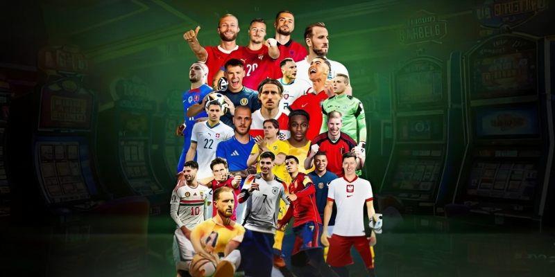 Các loại kèo châu Á và châu Âu phổ biến nhất