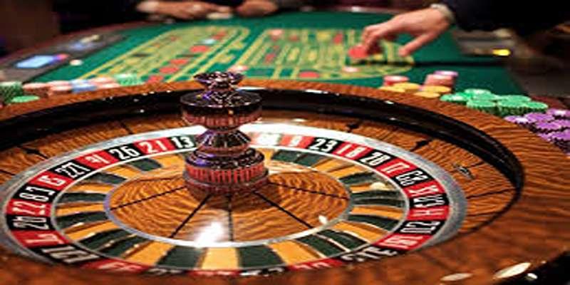 Các Loại Roulette Phổ Biến Nhất Hiện Nay