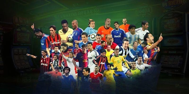 Các Lựa Chọn Cược Xiên Tốt Nhất Tại Daga