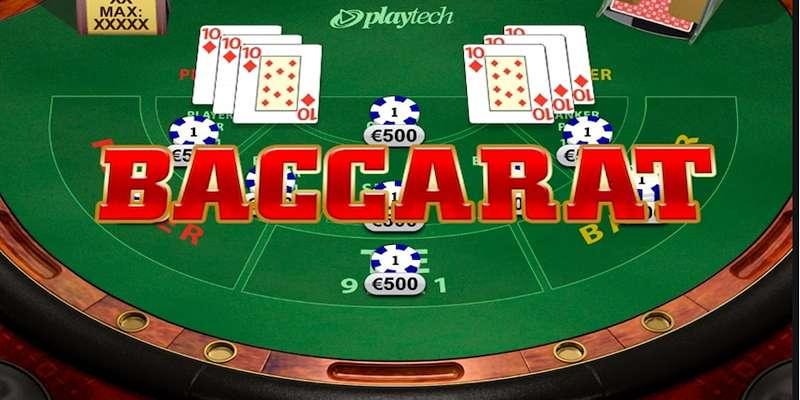 Các lưu ý quan trọng khi chơi baccarat tại Daga