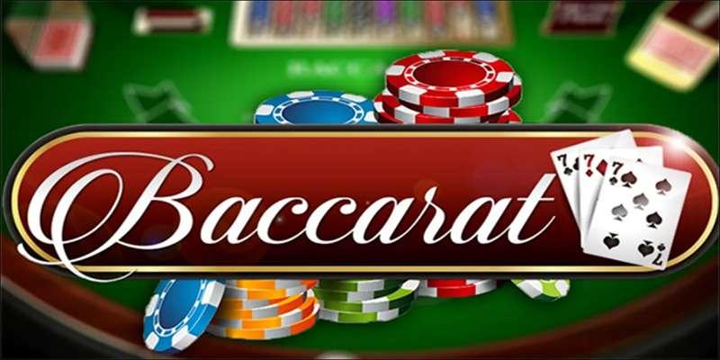 Các Mẹo Chơi Baccarat Trong Casino Live Hiệu Quả Tại Daga