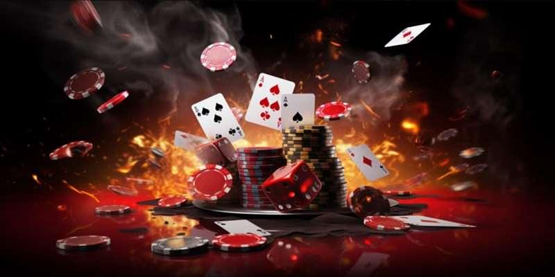 Các Mẹo Chơi Casino Trả Thưởng Cao Hiệu Quả Từ Đầu Đến Cuối