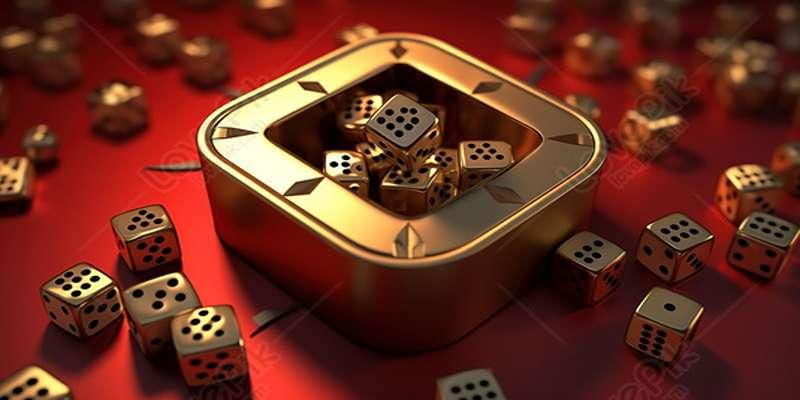 Các mẹo chơi game lắc xúc xắc trong Daga dựa trên phân tích xác suất