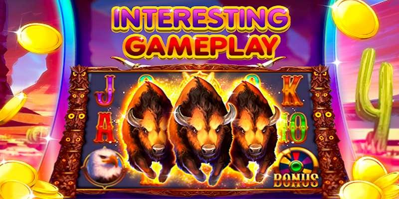 Các mẹo quay slot đổi thưởng, Daga hiệu quả nhất