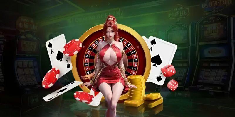 Các nội dung chính trong hướng dẫn chơi casino trực tuyến đổi thưởng online