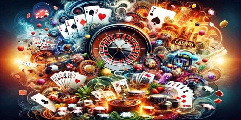 Các Tiêu Chí Đánh Giá Nhà Cái Casino Chất Lượng
