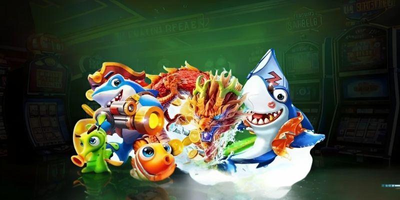 Các yếu tố cần cân nhắc khi chọn Daga để chơi bắn cá đổi thưởng