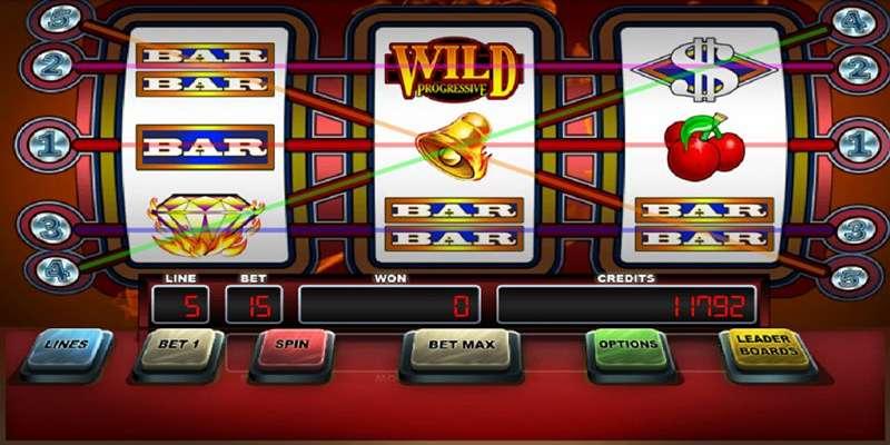 Cách xác định game slot tỷ lệ cao dựa trên tính năng và thưởng
