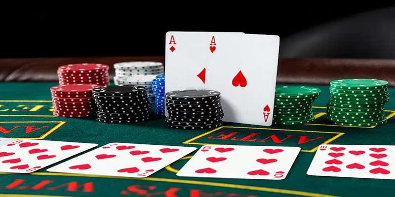 Chiến thuật chơi poker online hiệu quả tại Daga