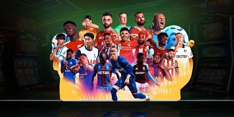 Cược Xiên (Parlay) Là Gì?