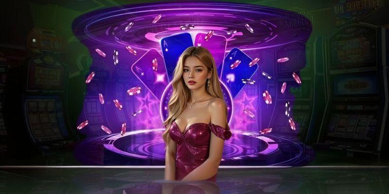 Đa Dạng Các Sản Phẩm và Tiện Ích