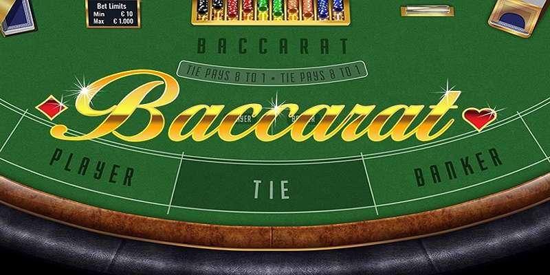 Daga Có Gì Đặc Biệt Trong Chơi Baccarat?