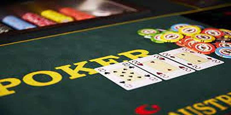 Giới Thiệu Chung Về Chơi Poker Sở Hữu Kỹ Thuật Và Daga