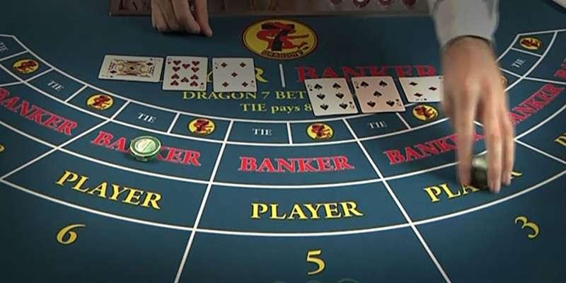 Giới Thiệu Về Baccarat Trong Casino Live Và Daga