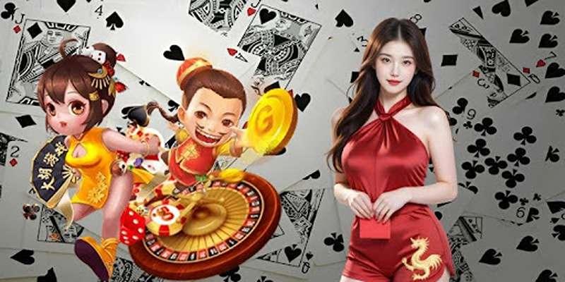 Giới thiệu về game bài online và Daga