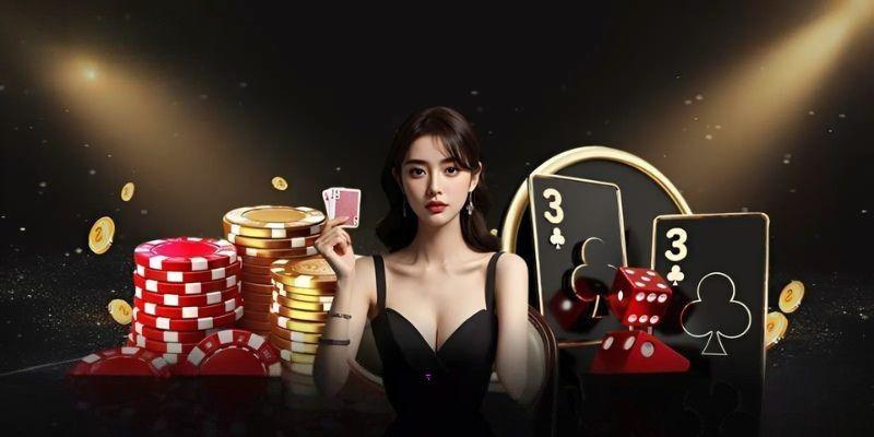 Giới thiệu về mini game casino và Daga