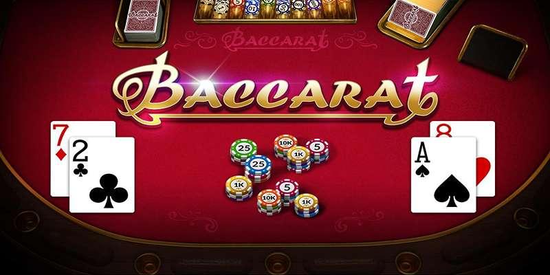Giới Thiệu Về Trò Chơi Baccarat Casino