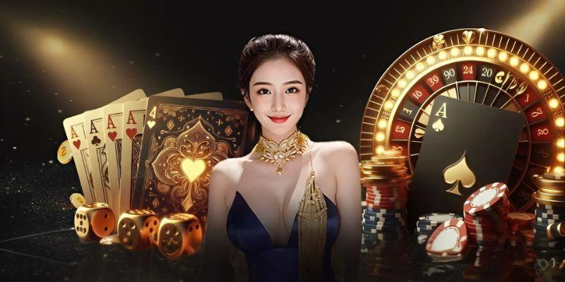 Giới thiệu về trò “xoay bóng” casino, Daga