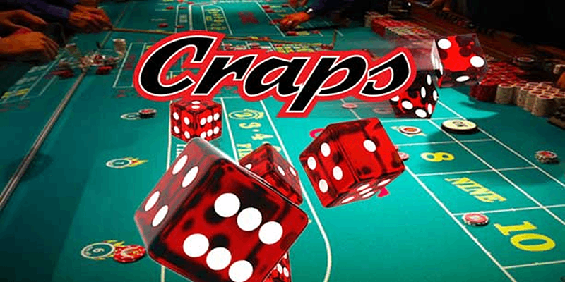 Hiểu rõ về chiến lược chơi craps