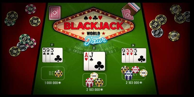 Hiểu Rõ Về Chiến Thuật Chơi Blackjack Tại Daga