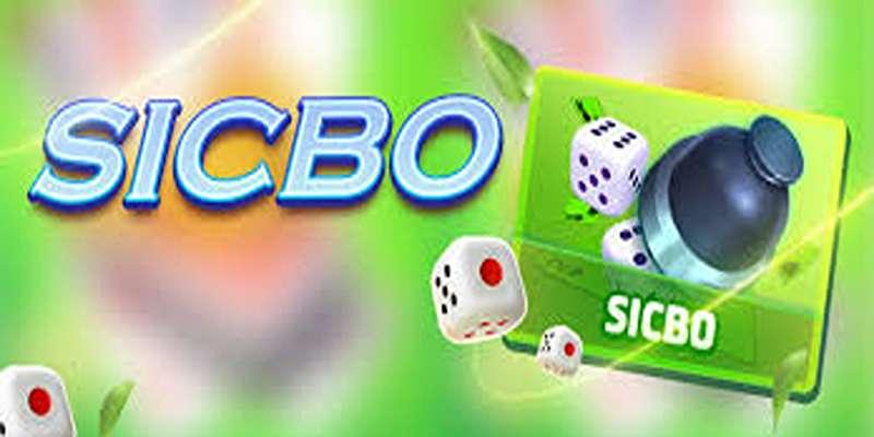Hiểu rõ về game sicbo (xí ngầu)