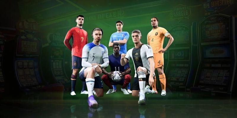 Hiểu rõ về mẹo bắt kèo trong trận đang diễn ra