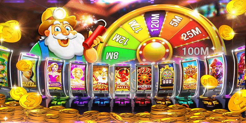 Hiểu rõ về trò chơi slot và nguồn vốn của bạn