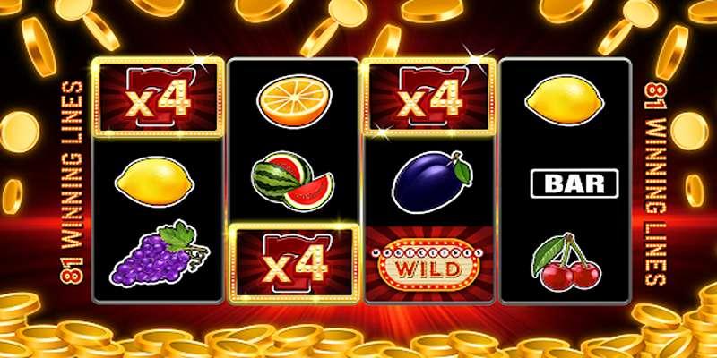 Hiểu rõ về tỷ lệ thanh khoản trong game slot