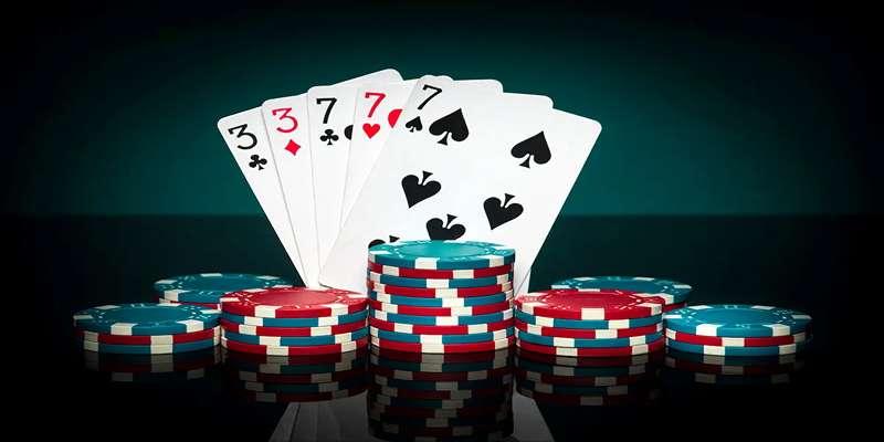 Hướng Dẫn Chơi Holdem Kinh Nghiệm Hiệu Quả Nhất