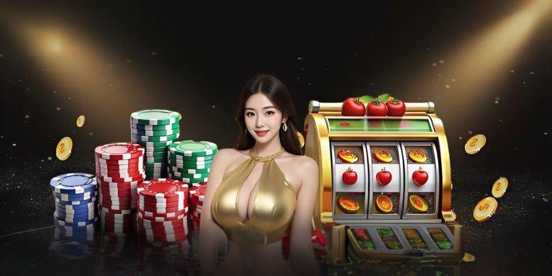 Hướng dẫn từng bước khi chơi casino trực tuyến ít vốn tại Daga