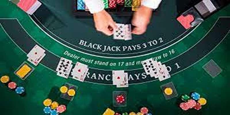 Lời Khuyên Khi Chơi Blackjack Tại Daga