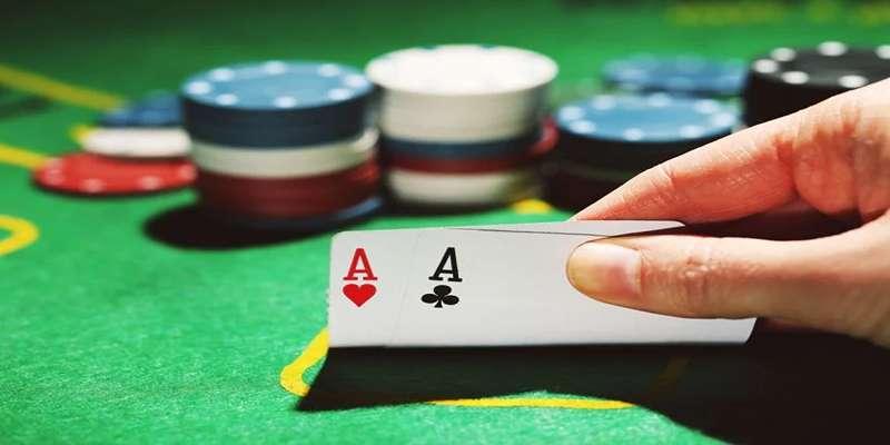 Những bàn poker tốt nhất tại Daga