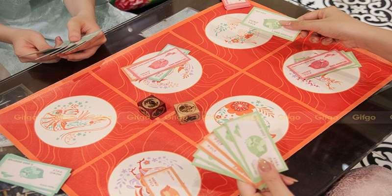 Những chiến thuật chơi bầu cua hiệu quả