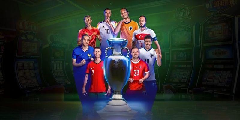 Những kinh nghiệm chơi cá cược thể thao tại Daga để thắng lợi