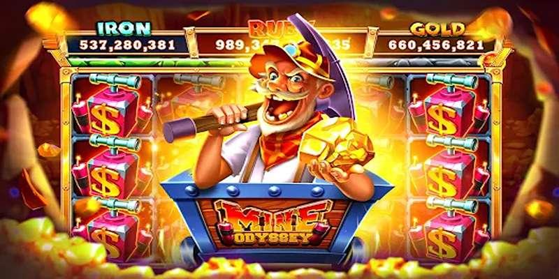 Những tiêu chí giúp chọn slot bonus cao tại Daga
