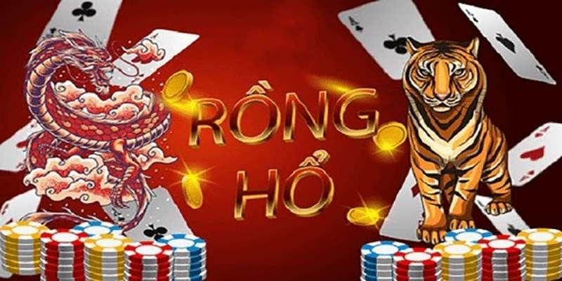 Rồng Hổ là gì? Định nghĩa và cơ cấu trò chơi